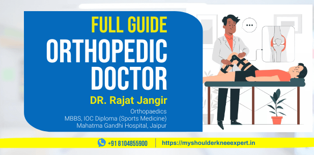 best orthopedic doctor in jaipur