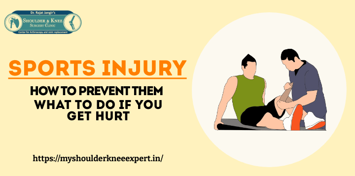 sports injury specialist in jaipur