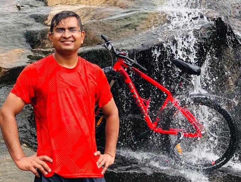 Seven benefits to start Cycling in Corona Pandemic